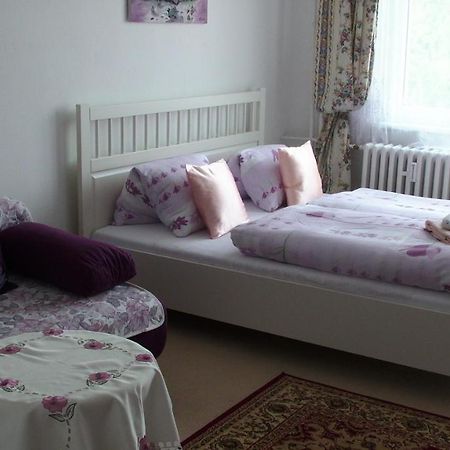 Apartments Meixner Mariánské Lázně Dış mekan fotoğraf