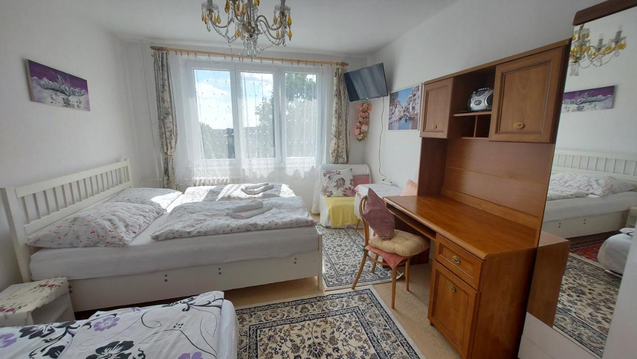 Apartments Meixner Mariánské Lázně Dış mekan fotoğraf