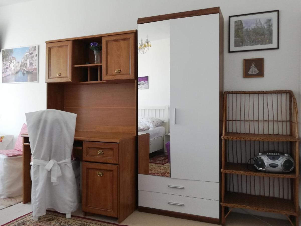 Apartments Meixner Mariánské Lázně Dış mekan fotoğraf