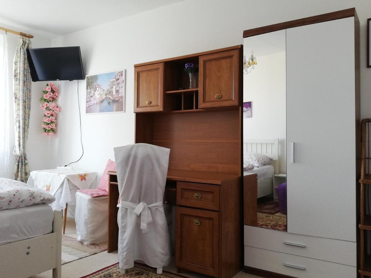 Apartments Meixner Mariánské Lázně Dış mekan fotoğraf