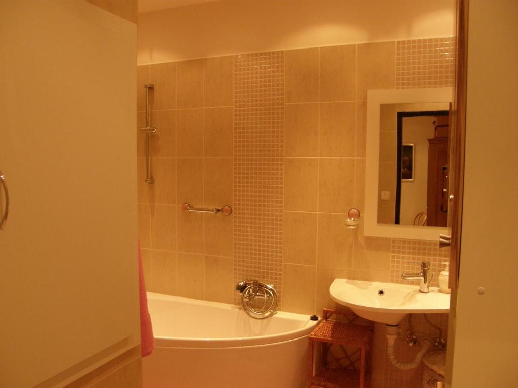 Apartments Meixner Mariánské Lázně Dış mekan fotoğraf