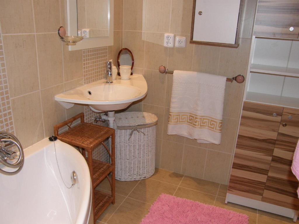 Apartments Meixner Mariánské Lázně Dış mekan fotoğraf