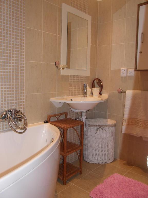 Apartments Meixner Mariánské Lázně Dış mekan fotoğraf