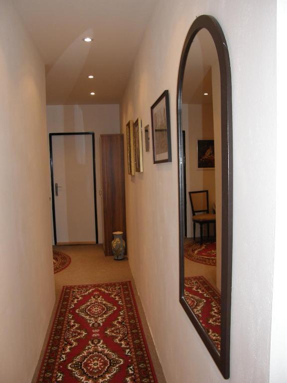 Apartments Meixner Mariánské Lázně Dış mekan fotoğraf