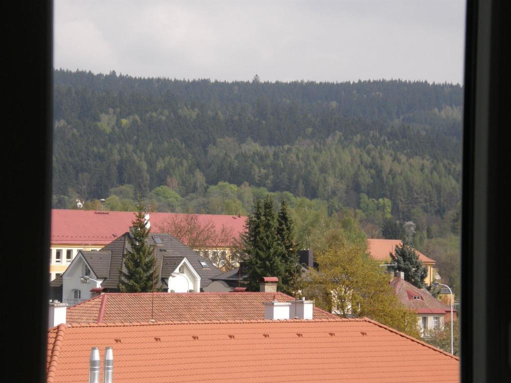 Apartments Meixner Mariánské Lázně Dış mekan fotoğraf