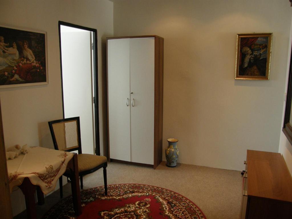 Apartments Meixner Mariánské Lázně Dış mekan fotoğraf