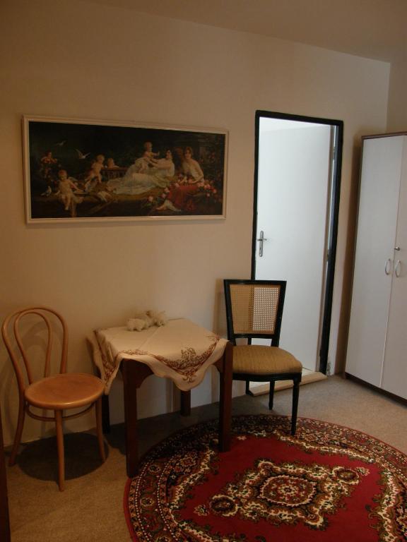 Apartments Meixner Mariánské Lázně Dış mekan fotoğraf
