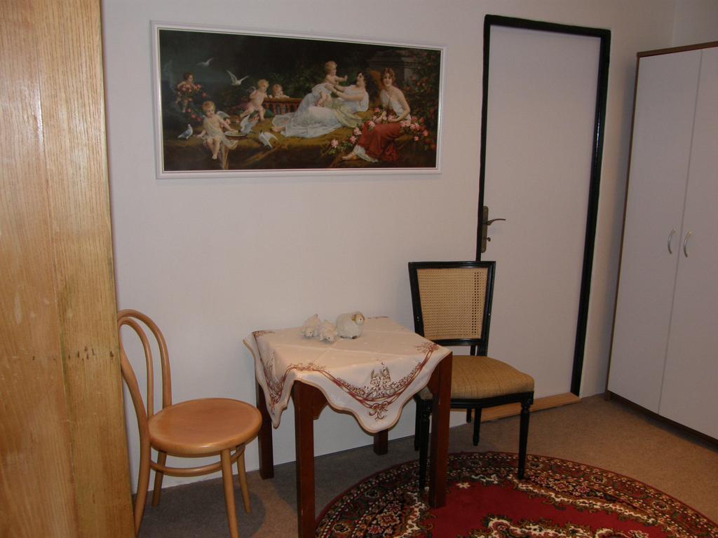 Apartments Meixner Mariánské Lázně Dış mekan fotoğraf