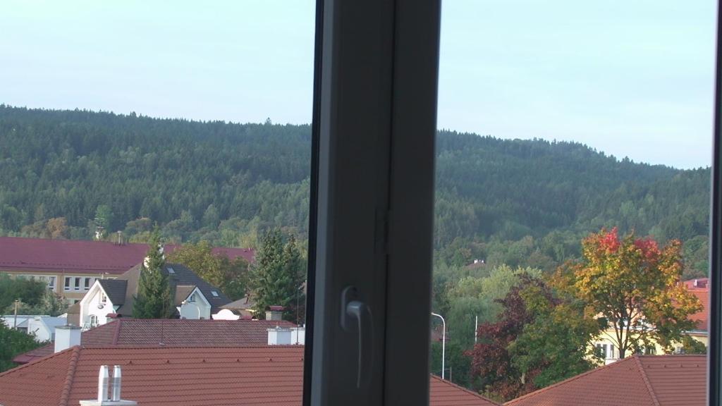 Apartments Meixner Mariánské Lázně Dış mekan fotoğraf
