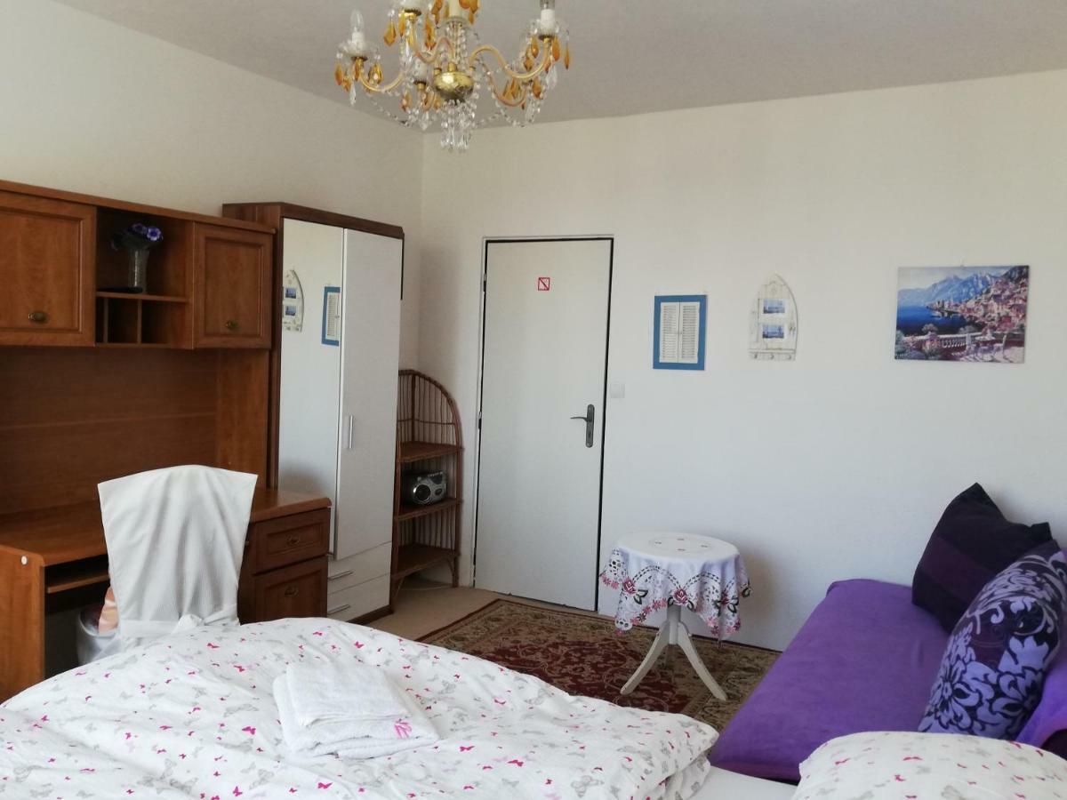 Apartments Meixner Mariánské Lázně Dış mekan fotoğraf